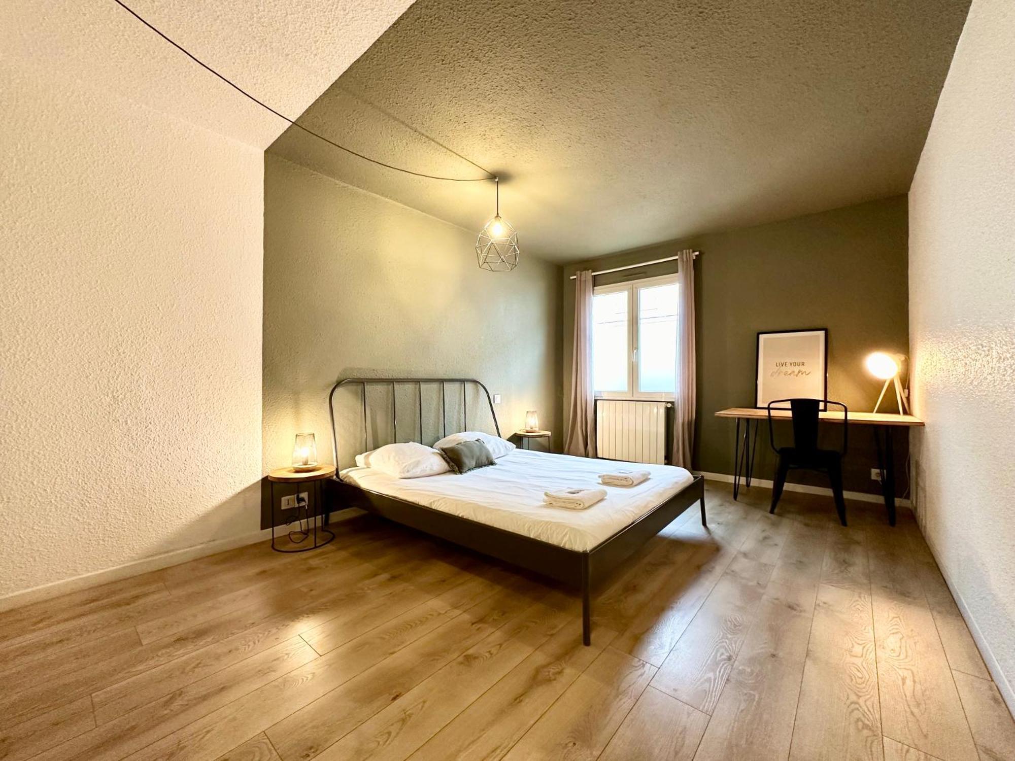 Апартаменти Le Cosy - Plain-Pied Мон-де-Марсан Екстер'єр фото