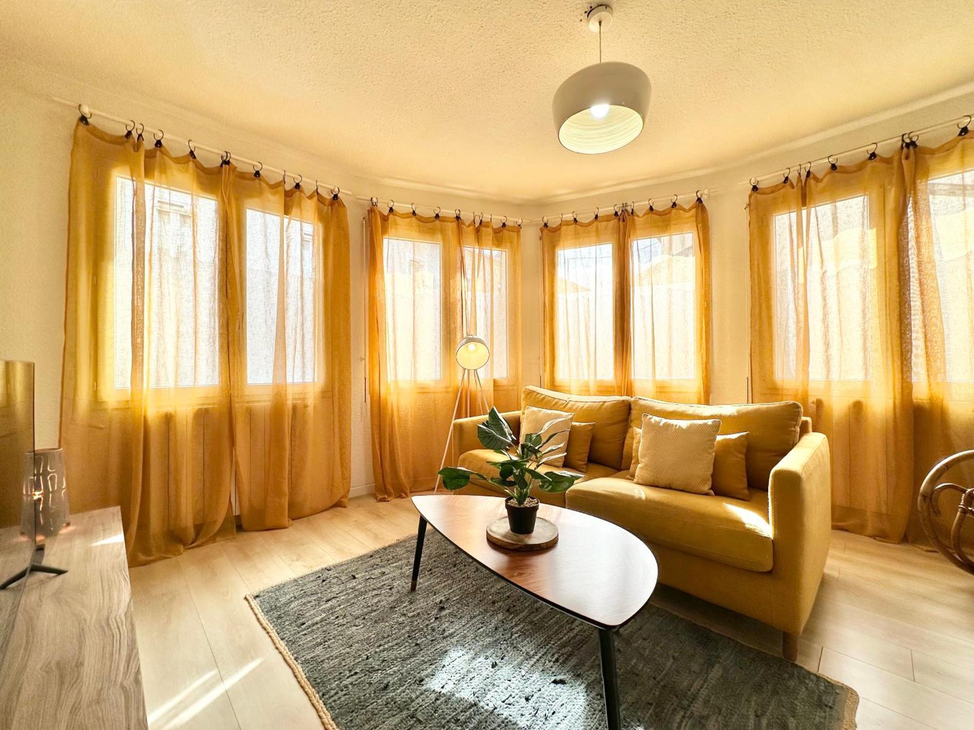 Апартаменти Le Cosy - Plain-Pied Мон-де-Марсан Екстер'єр фото